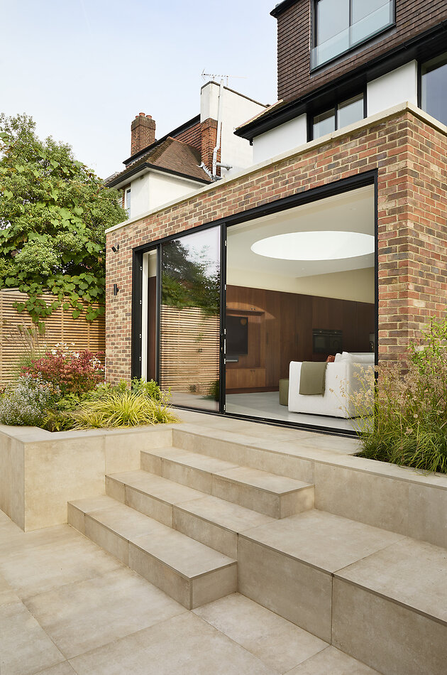 Woodside N6