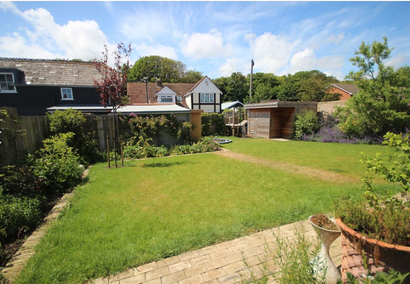 Downs Cottage - Kent
