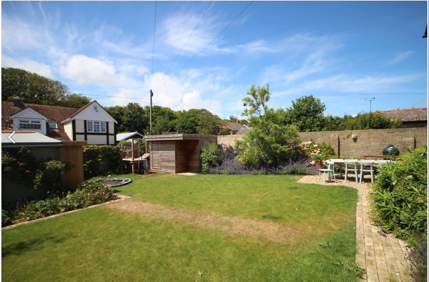 Downs Cottage - Kent