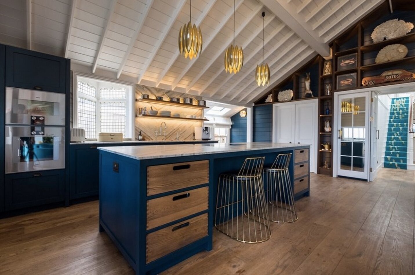 Downs Cottage - Kent