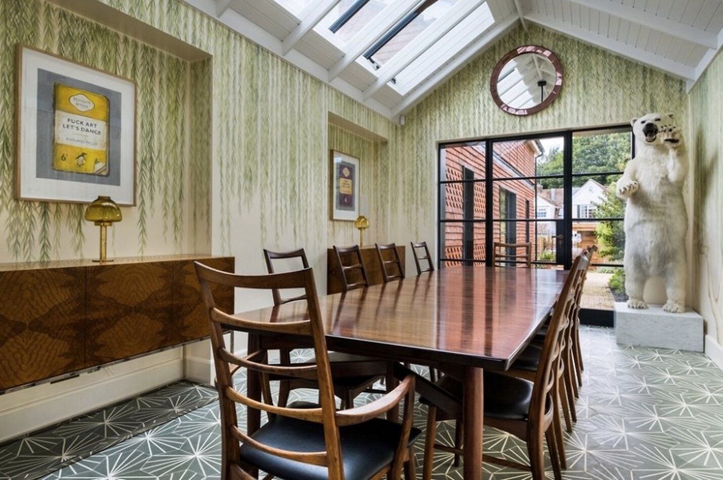 Downs Cottage - Kent
