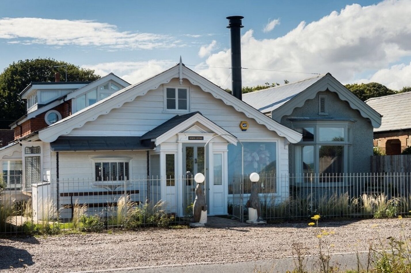 Downs Cottage - Kent