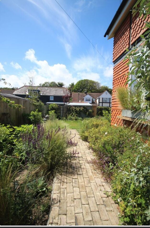 Downs Cottage - Kent