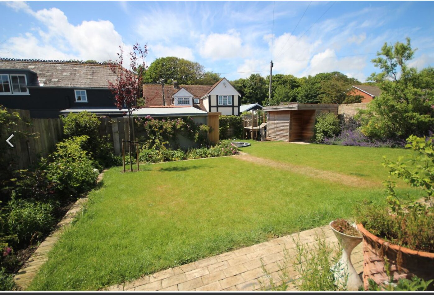 Downs Cottage - Kent