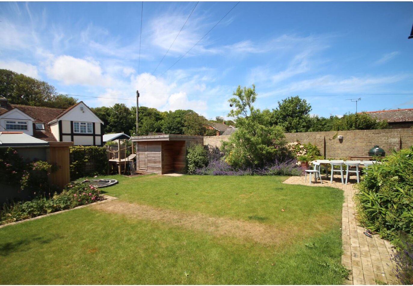 Downs Cottage - Kent