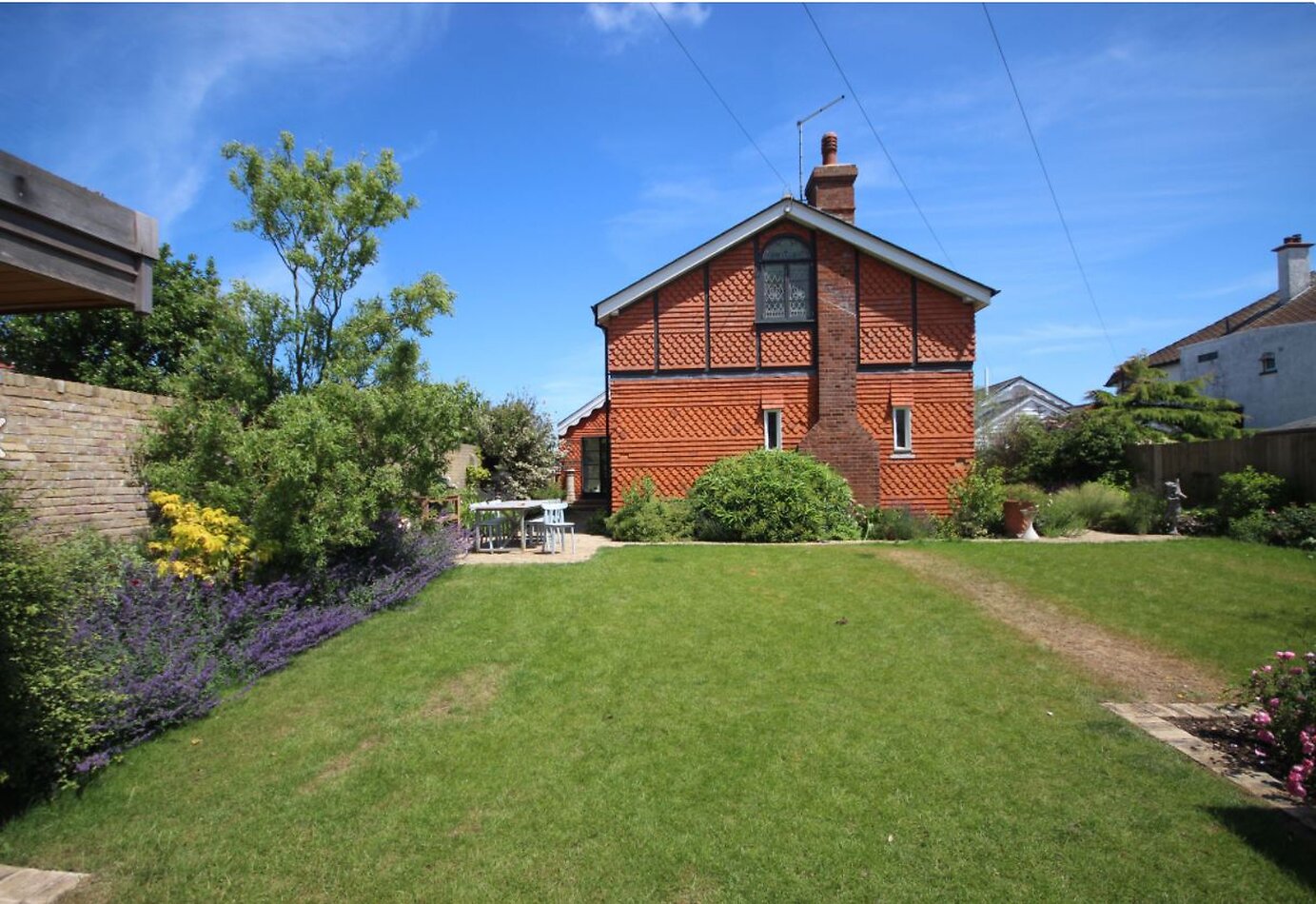 Downs Cottage - Kent