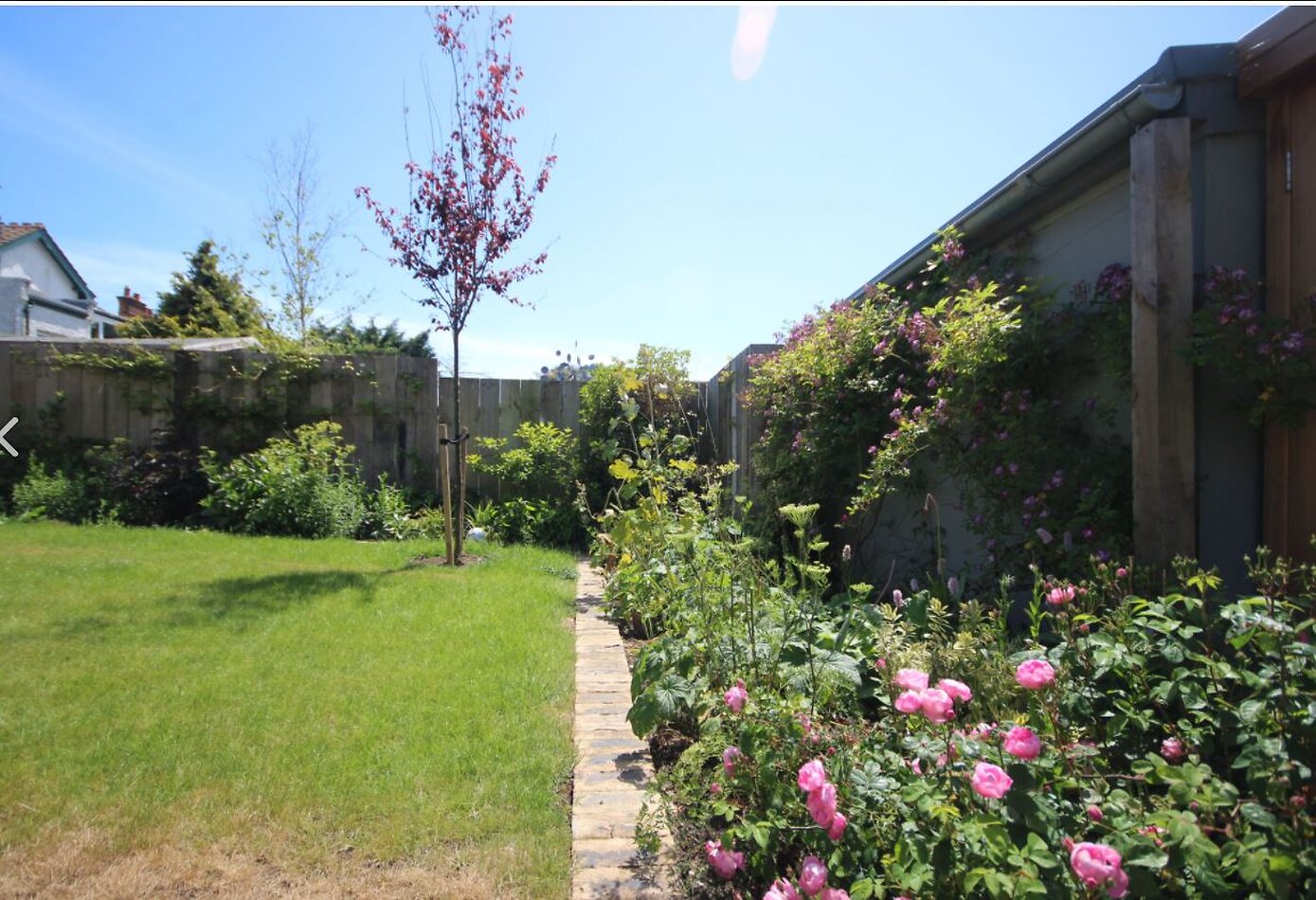 Downs Cottage - Kent