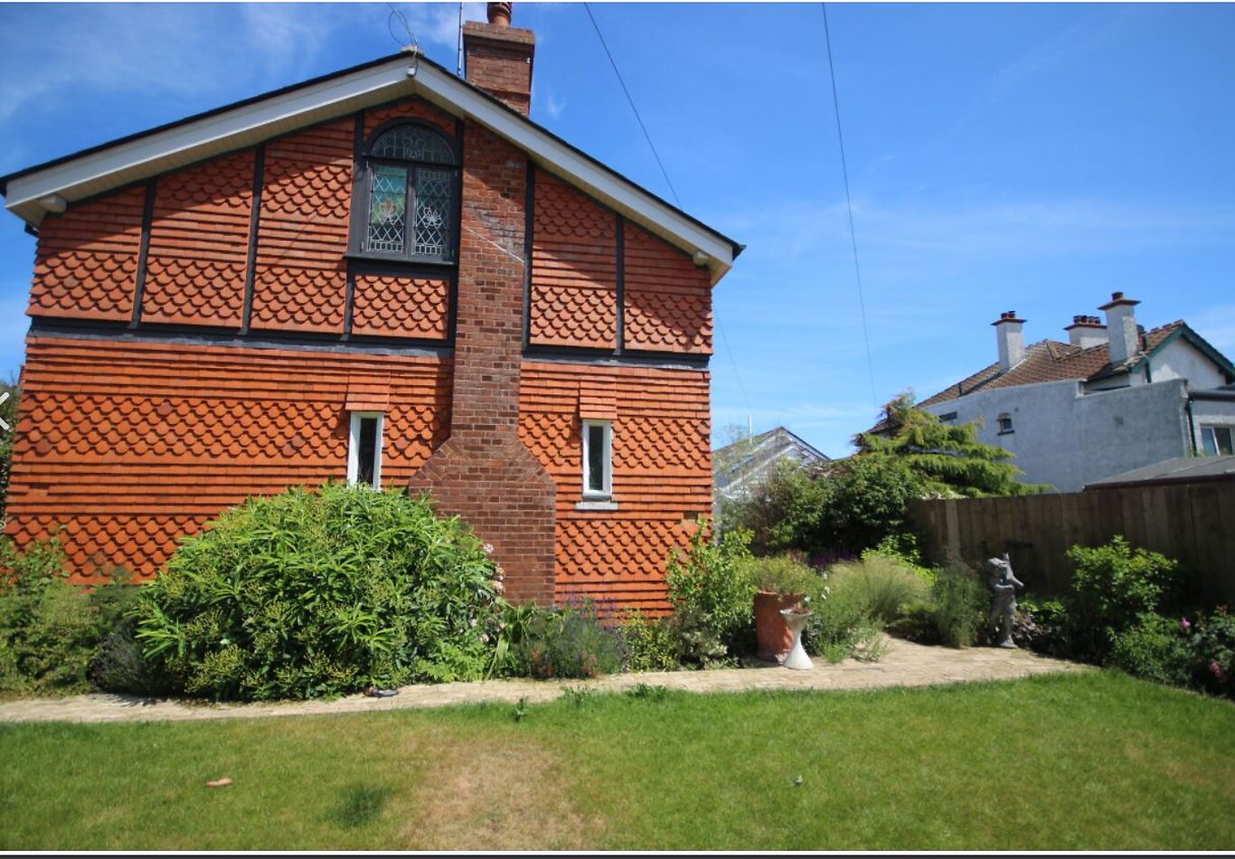 Downs Cottage - Kent