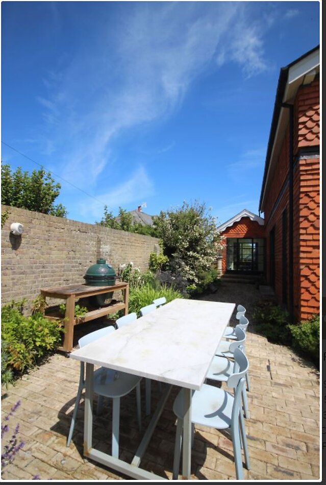 Downs Cottage - Kent