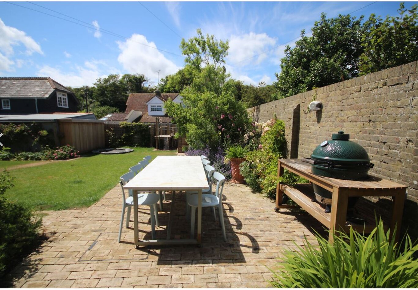 Downs Cottage - Kent