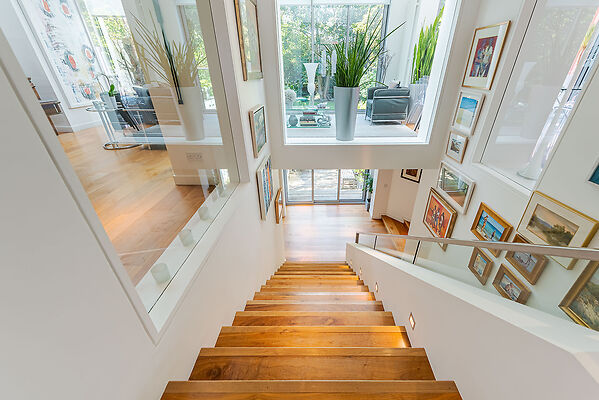 Melrose House Chiswick