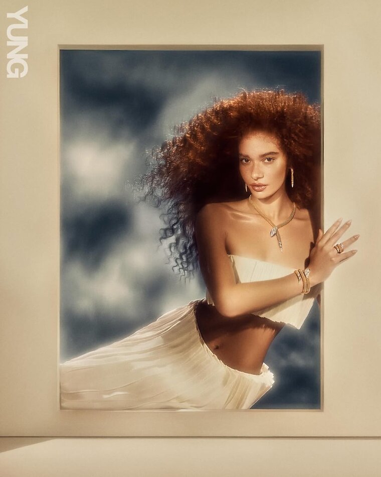 LIZ MARTINS