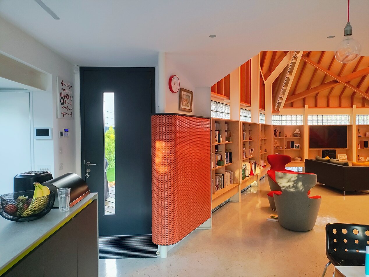 Atrium House KT3