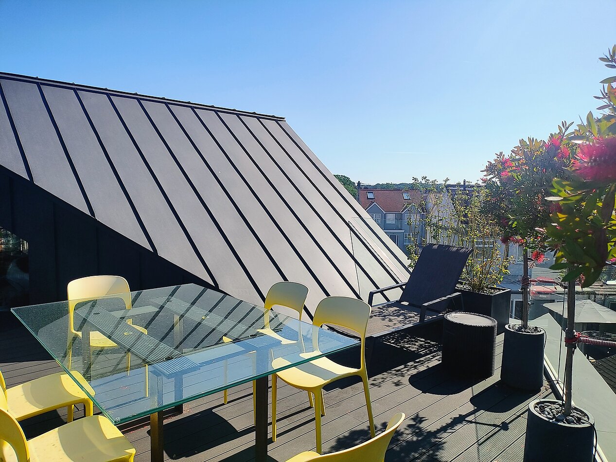 Atrium House KT3