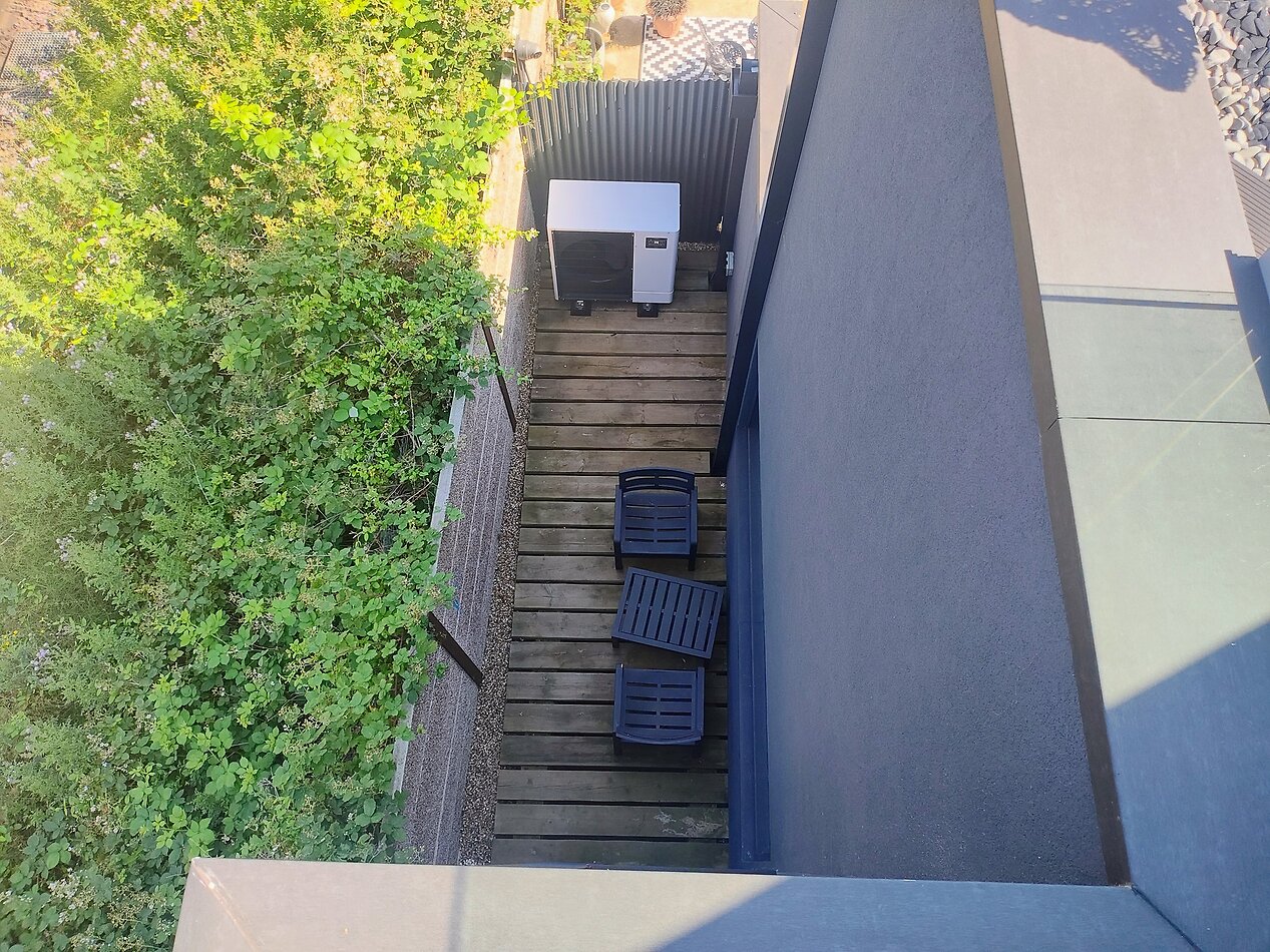 Atrium House KT3