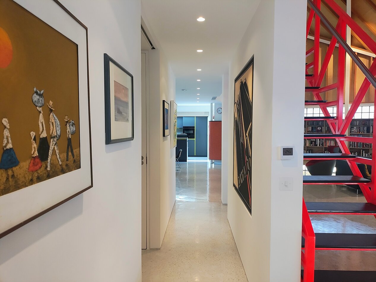Atrium House KT3