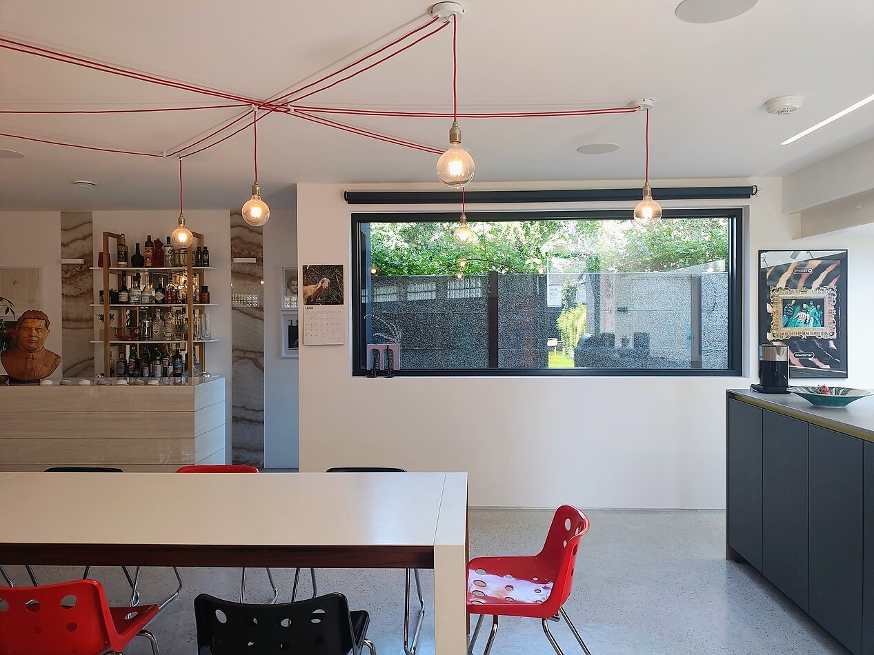 Atrium House KT3