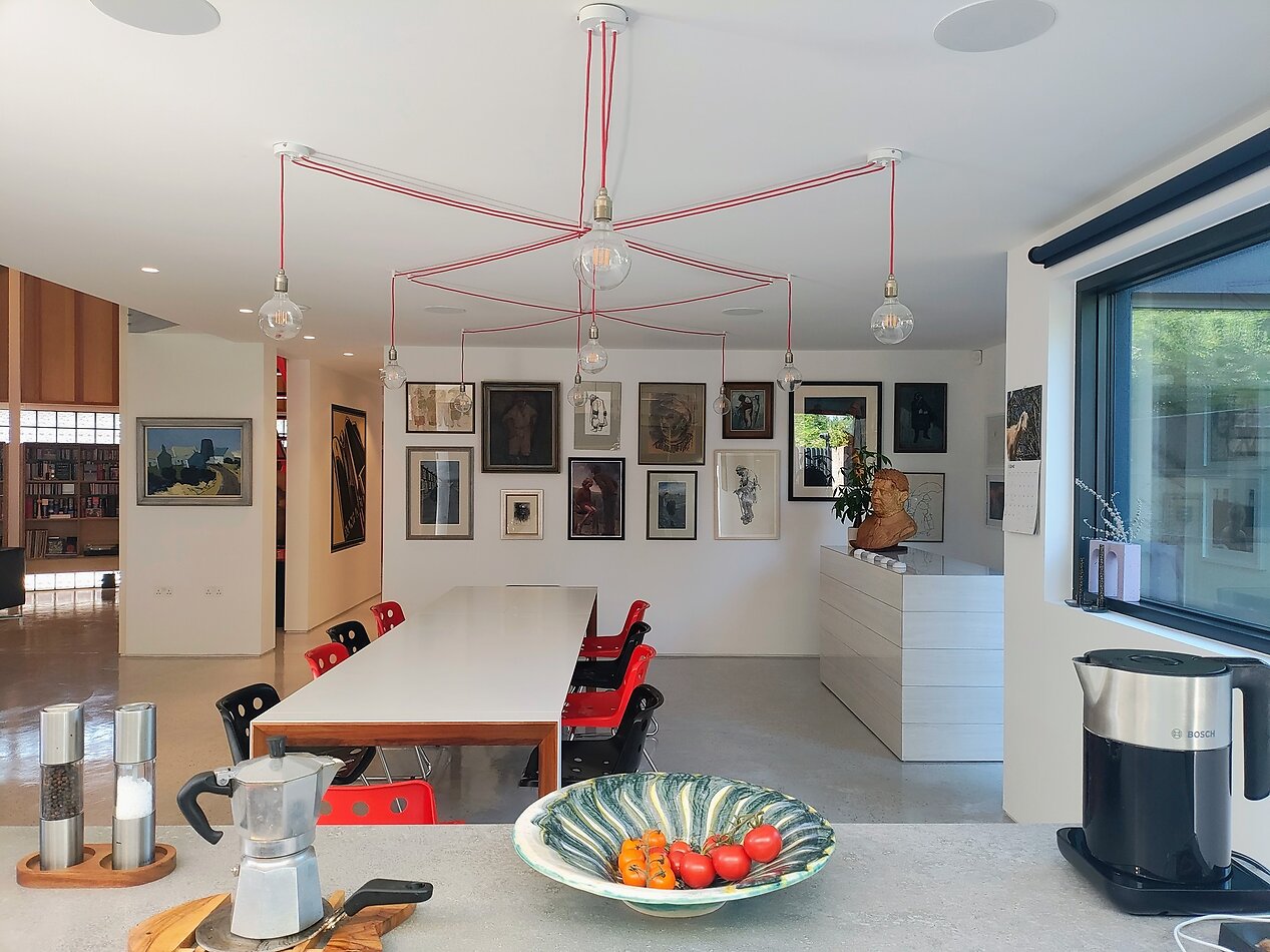 Atrium House KT3