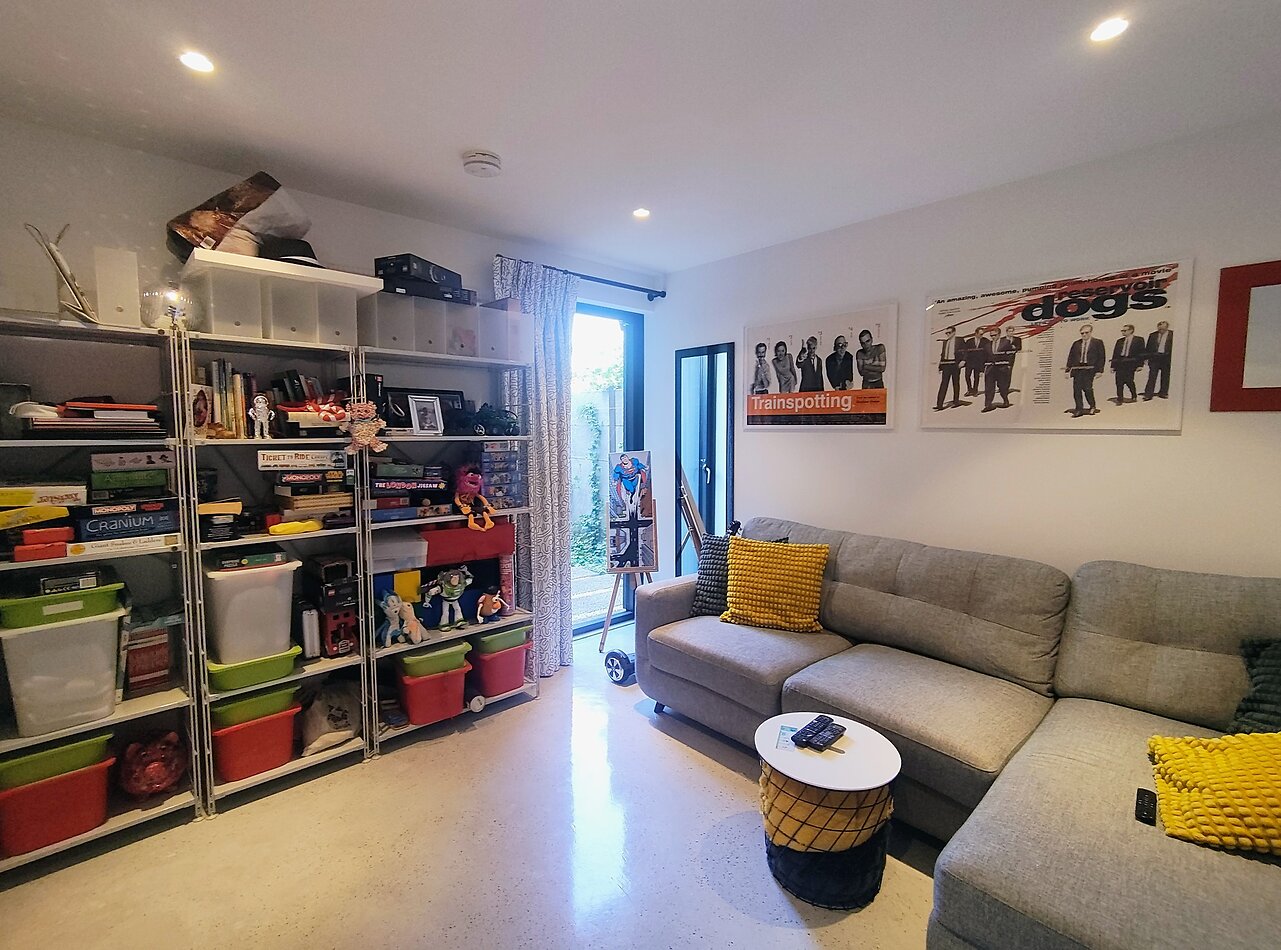 Atrium House KT3