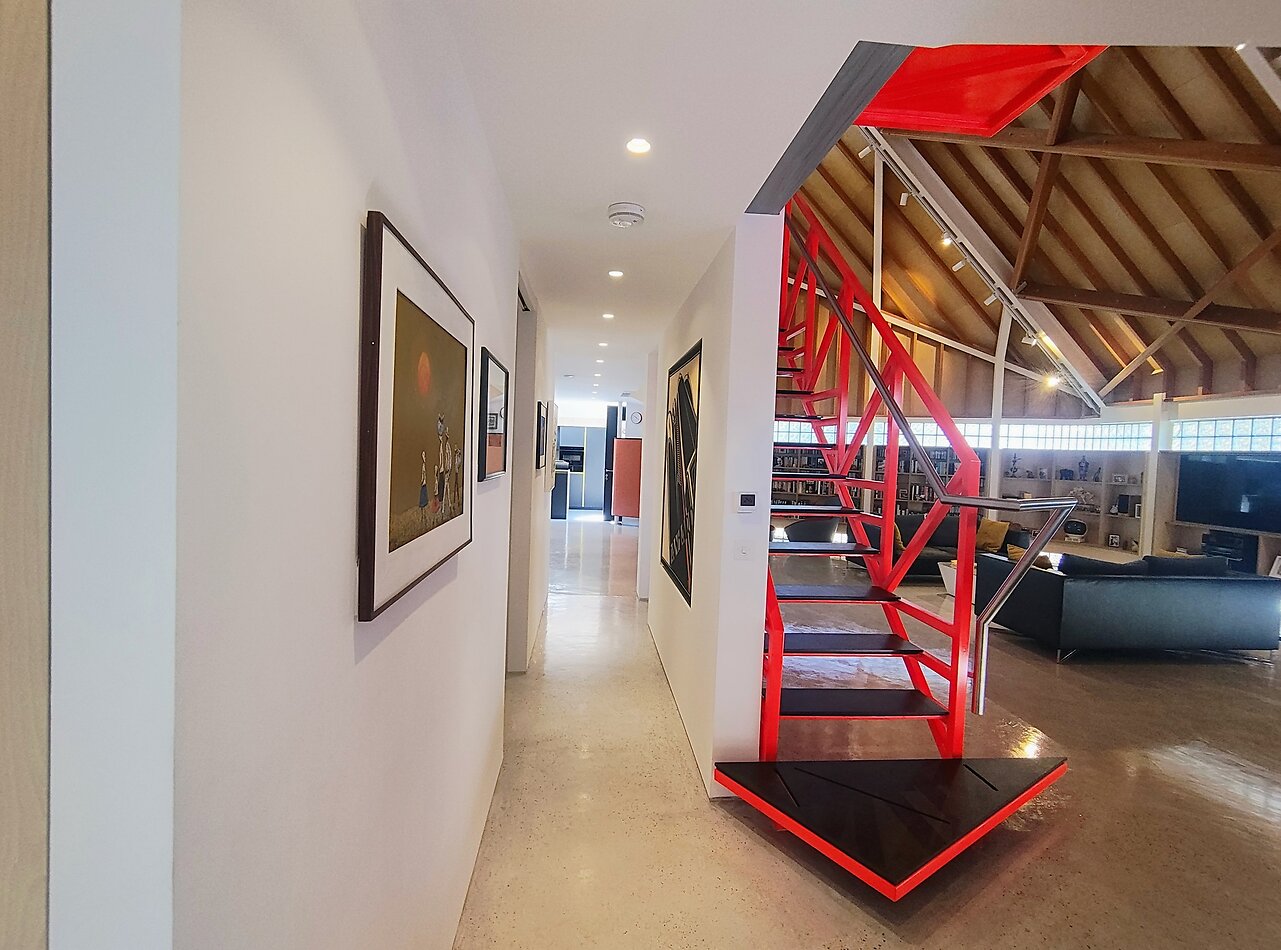 Atrium House KT3