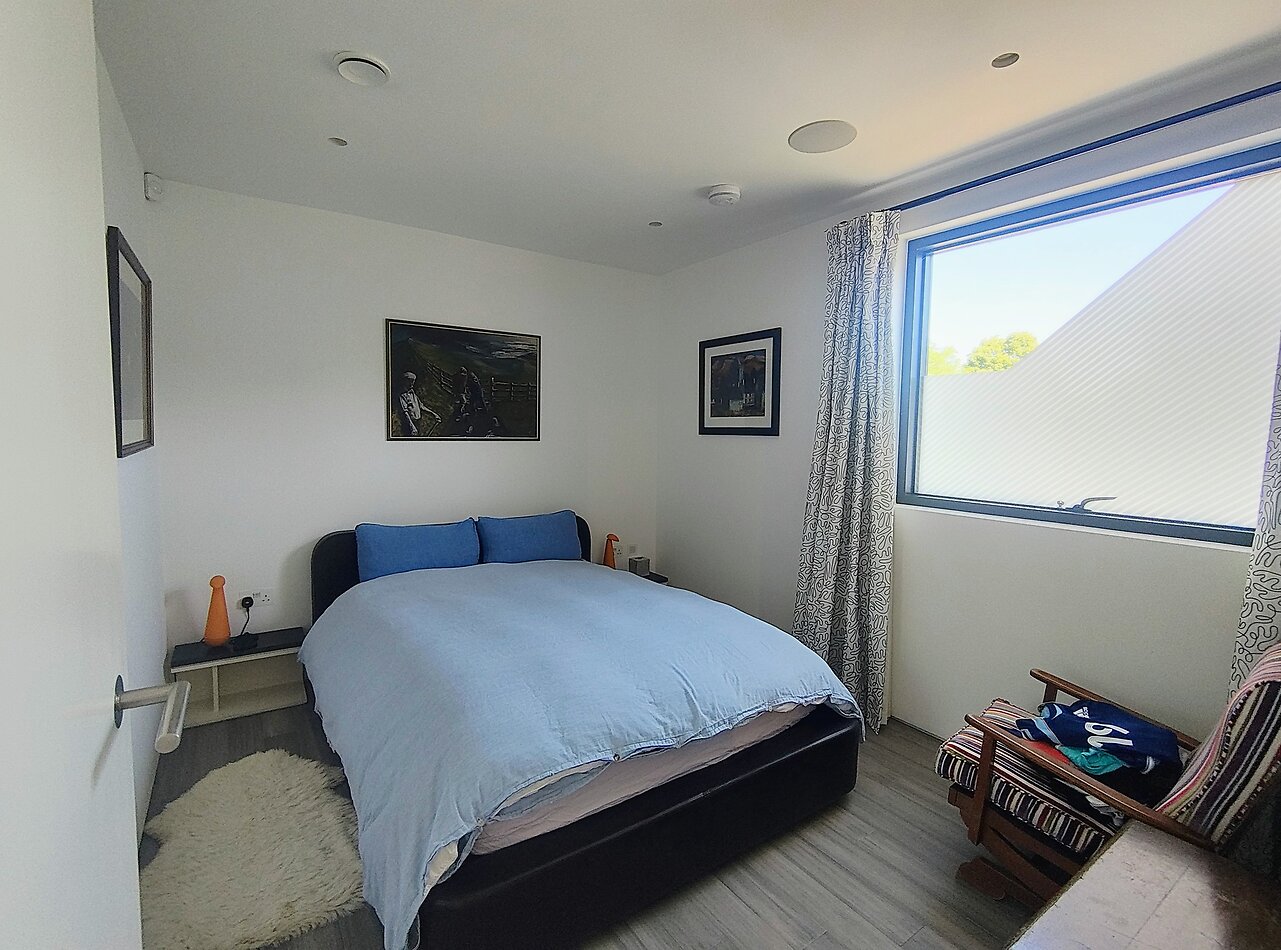 Atrium House KT3