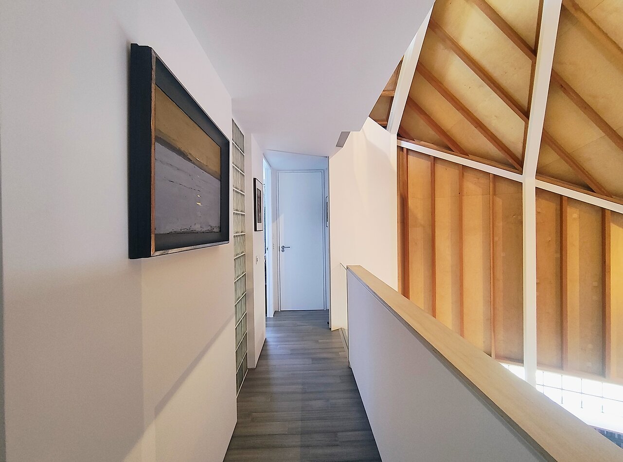 Atrium House KT3