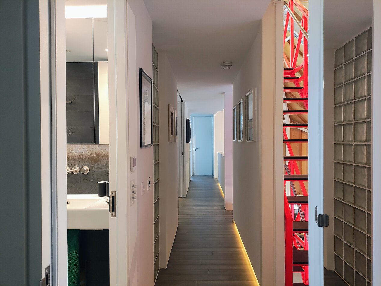Atrium House KT3