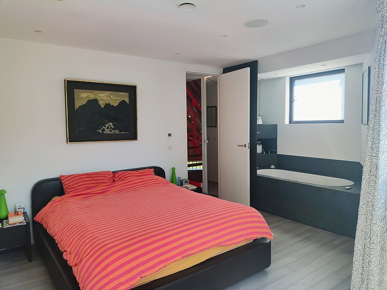 Atrium House KT3