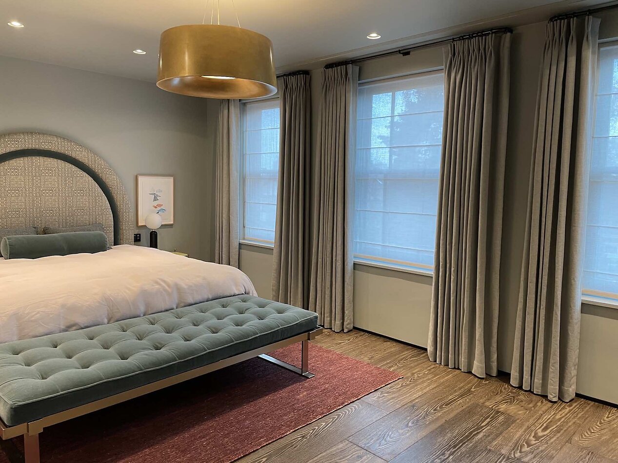 North London Lux