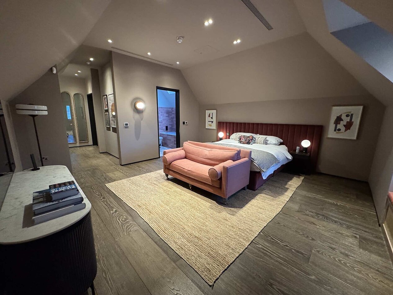 North London Lux
