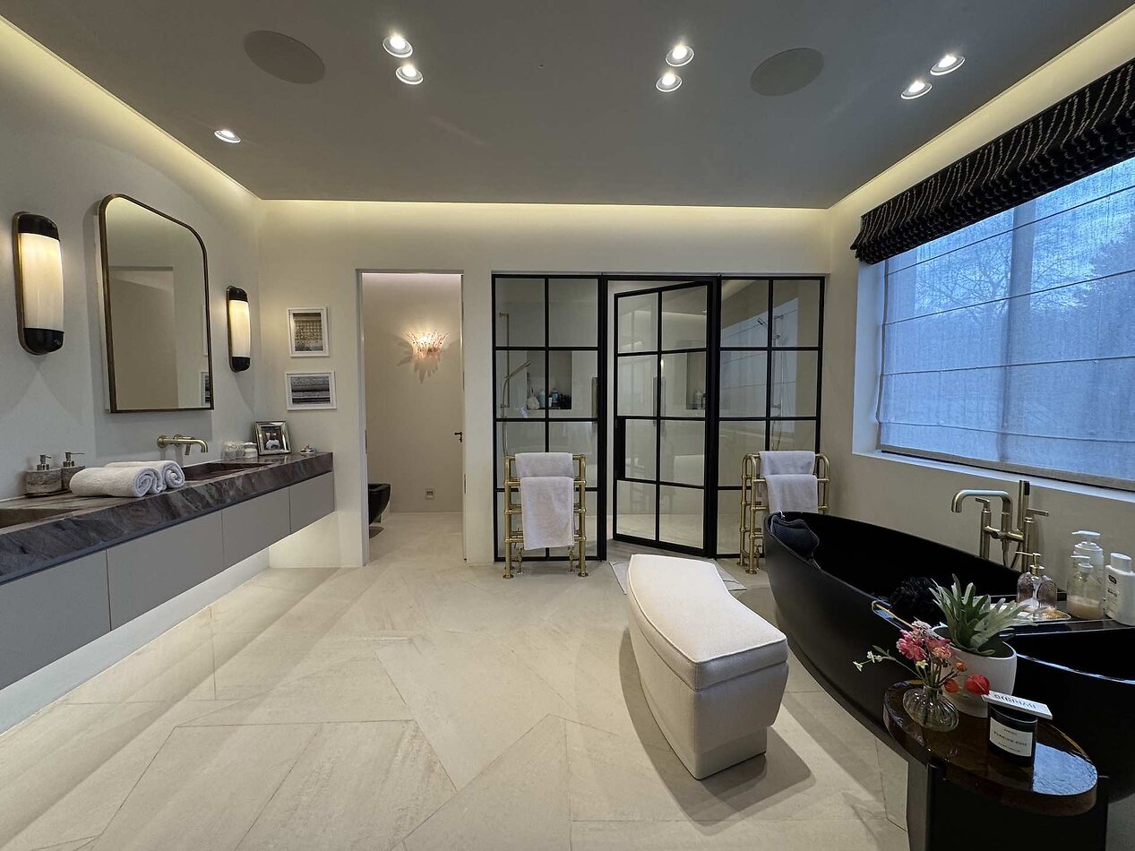 North London Lux