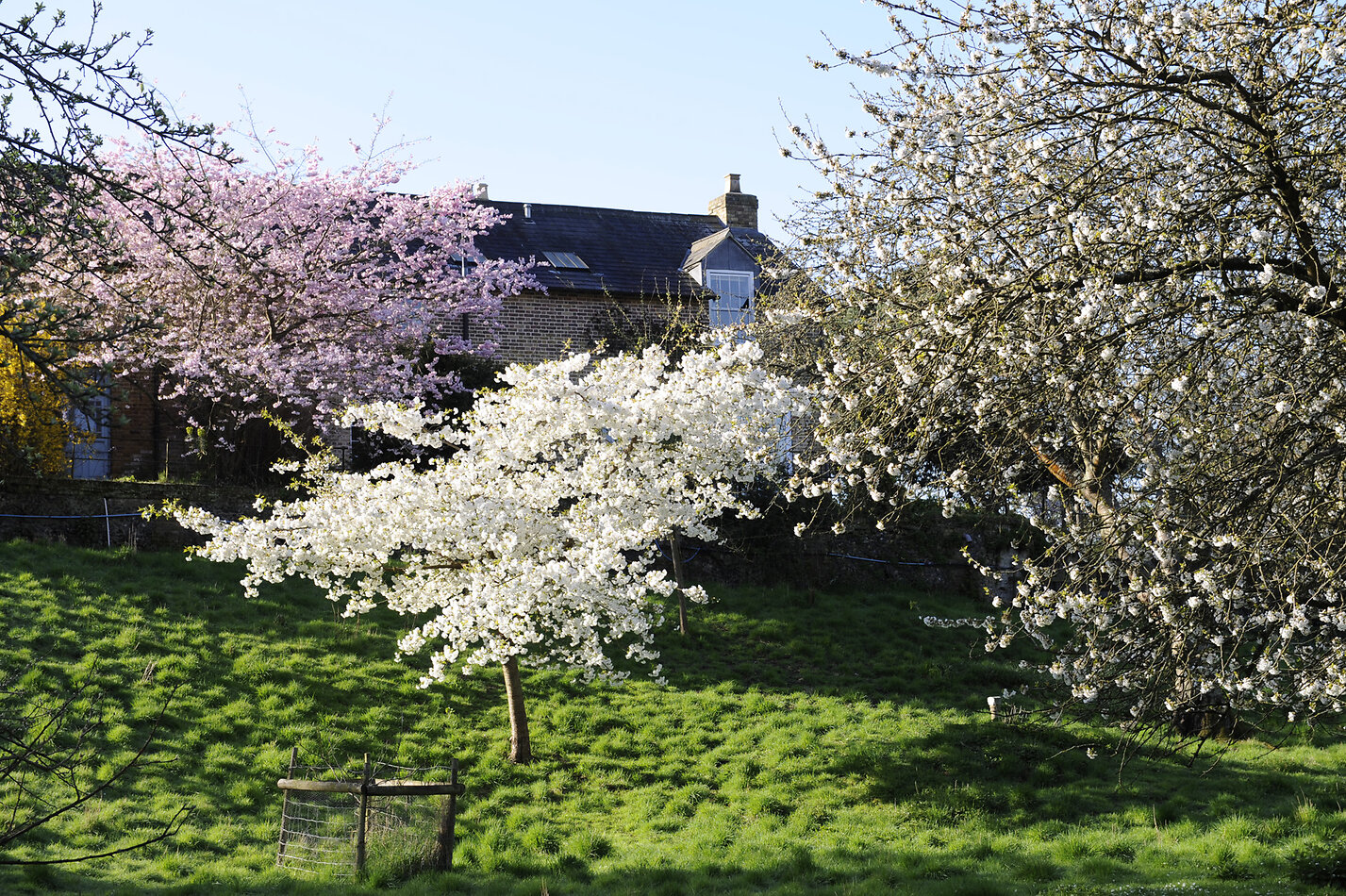 Hill House, Hertfordshire