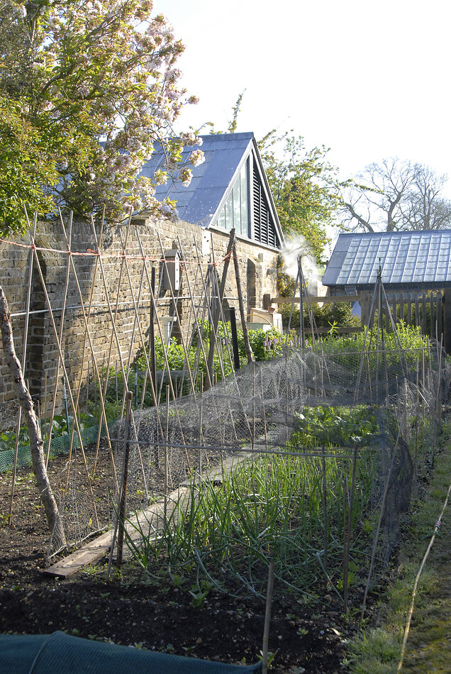 Hill House, Hertfordshire