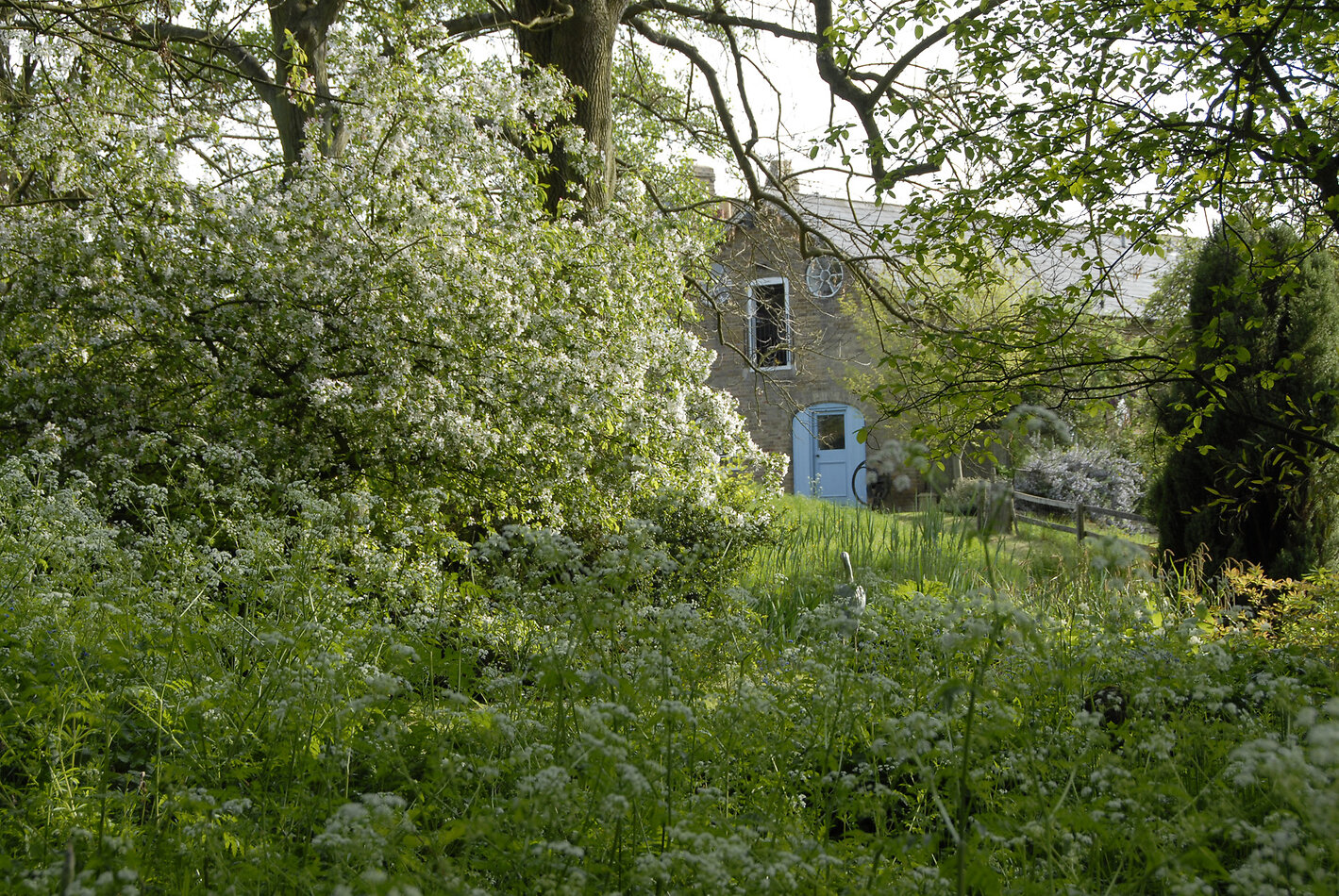 Hill House, Hertfordshire