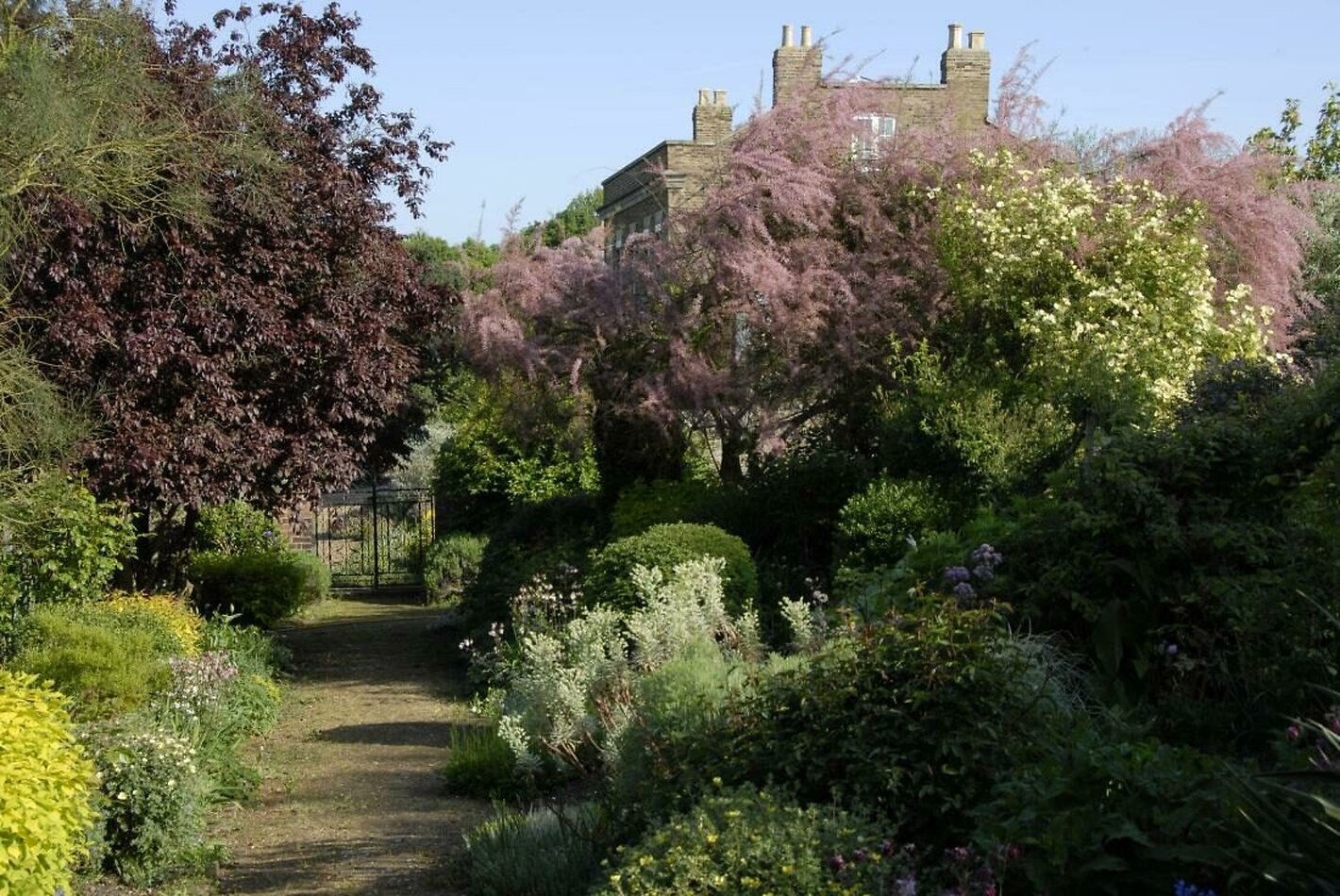 Hill House, Hertfordshire
