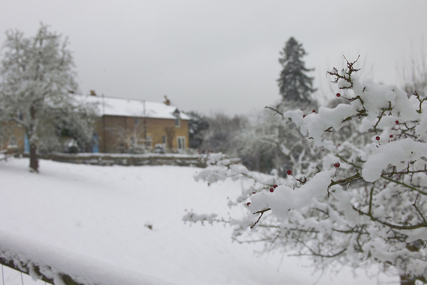 Hill House, Hertfordshire