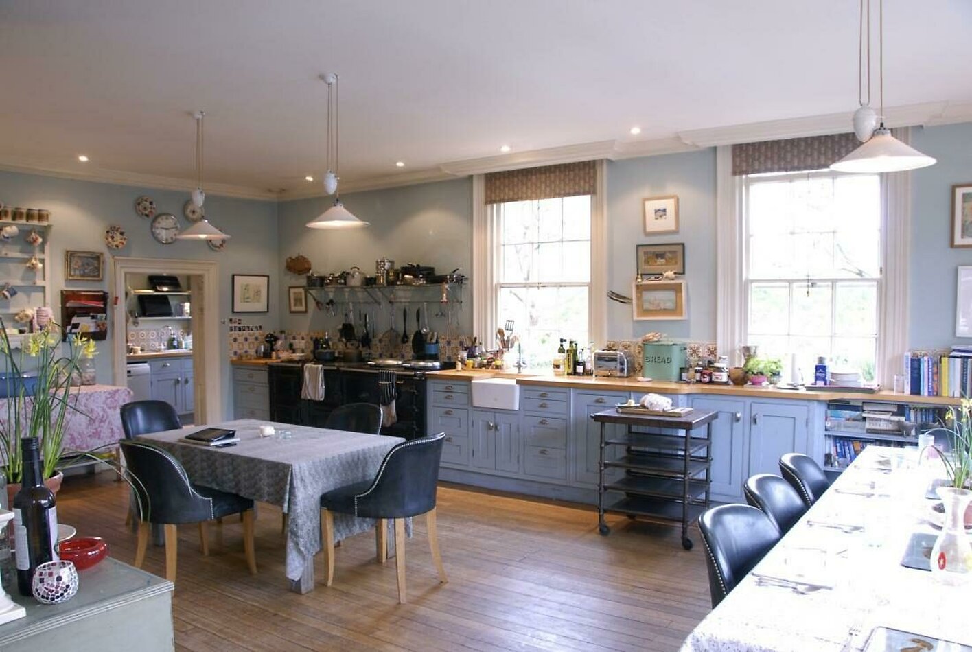 Hill House, Hertfordshire