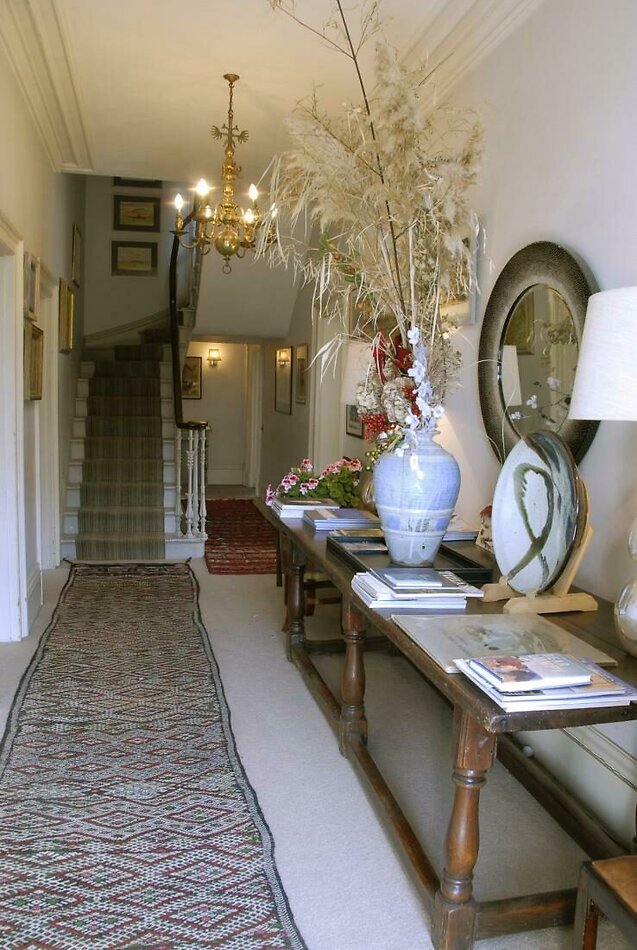 Hill House, Hertfordshire