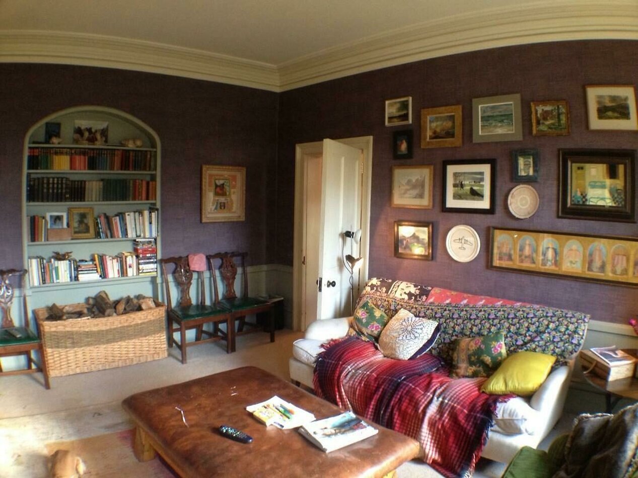 Hill House, Hertfordshire