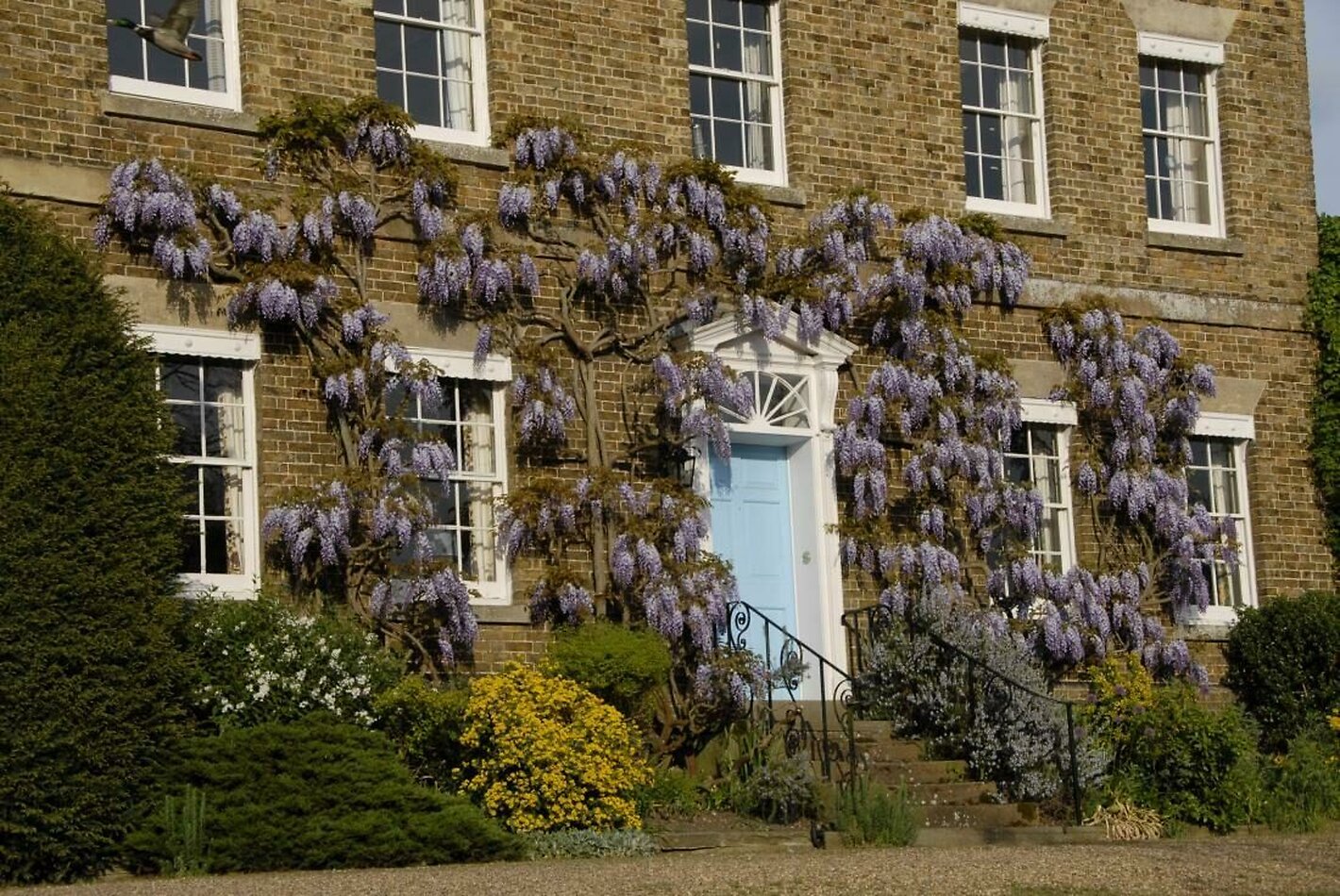 Hill House, Hertfordshire