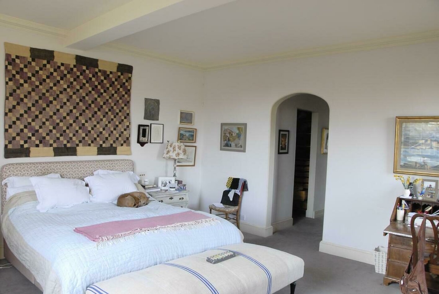 Hill House, Hertfordshire