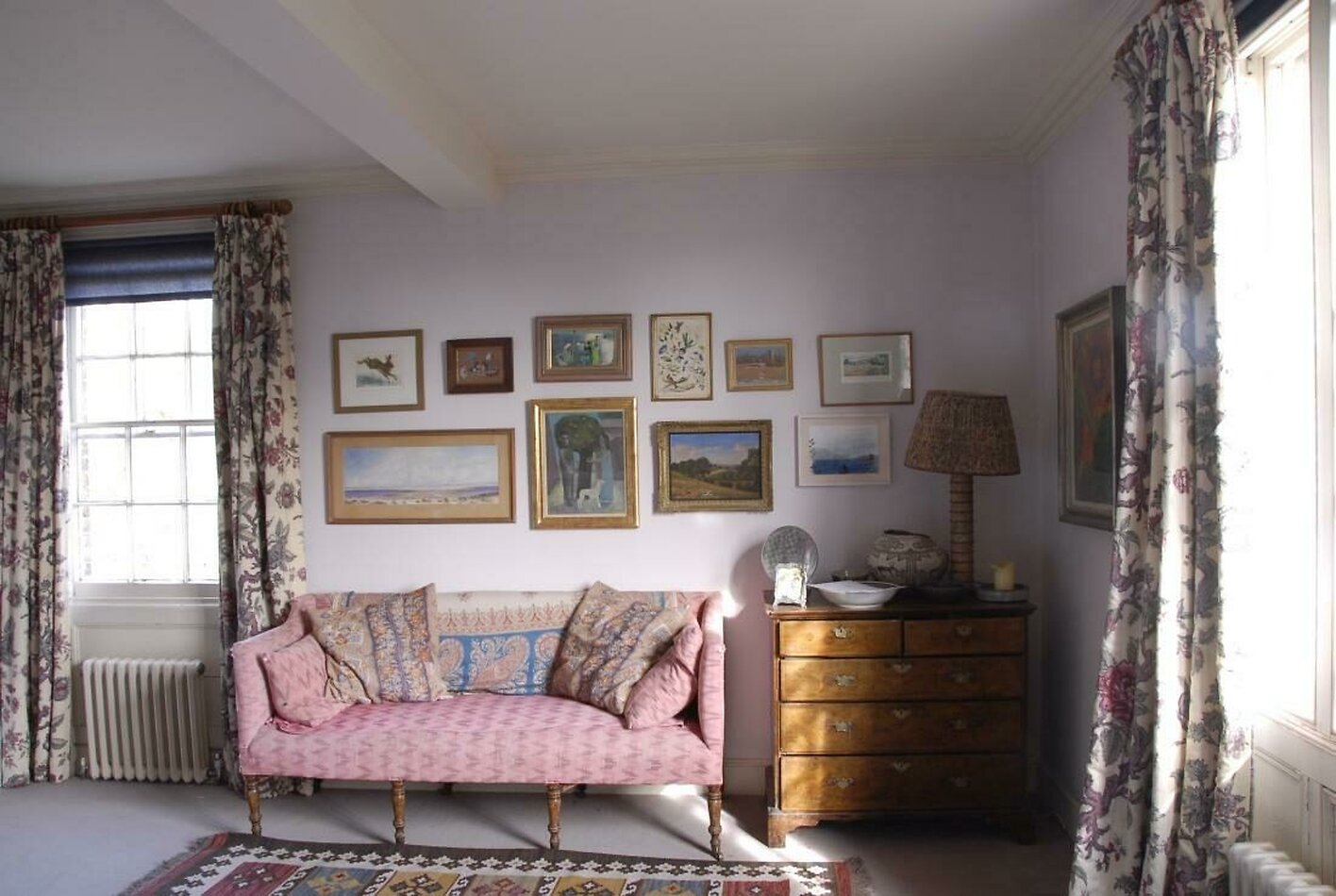 Hill House, Hertfordshire