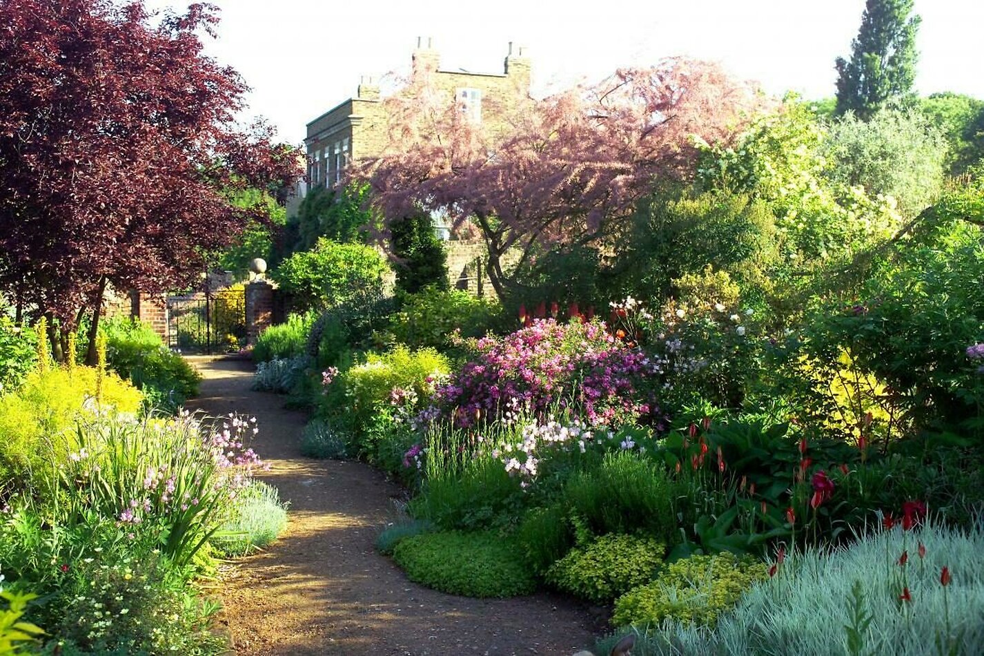 Hill House, Hertfordshire