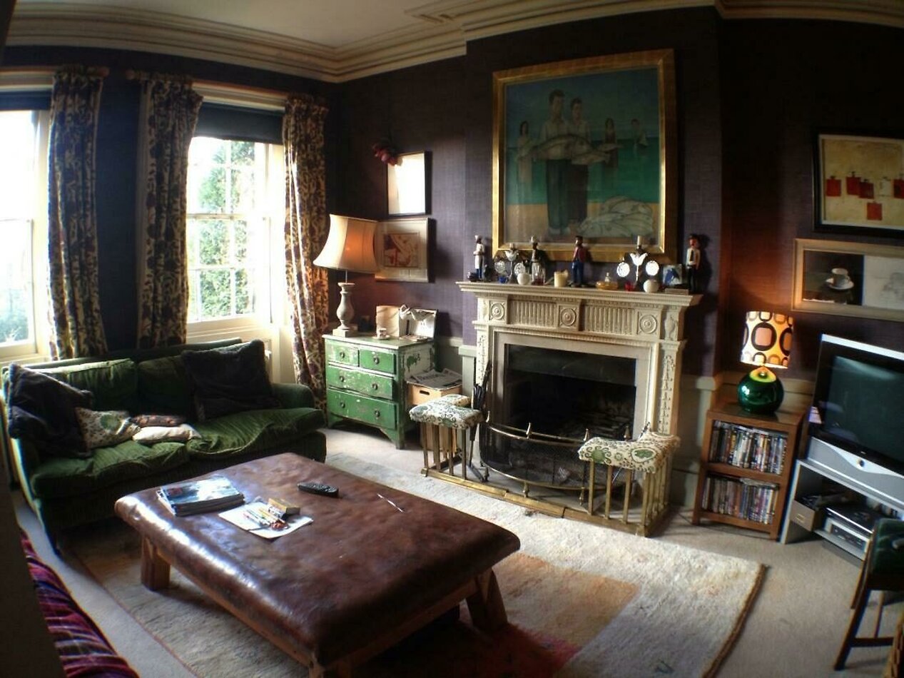 Hill House, Hertfordshire