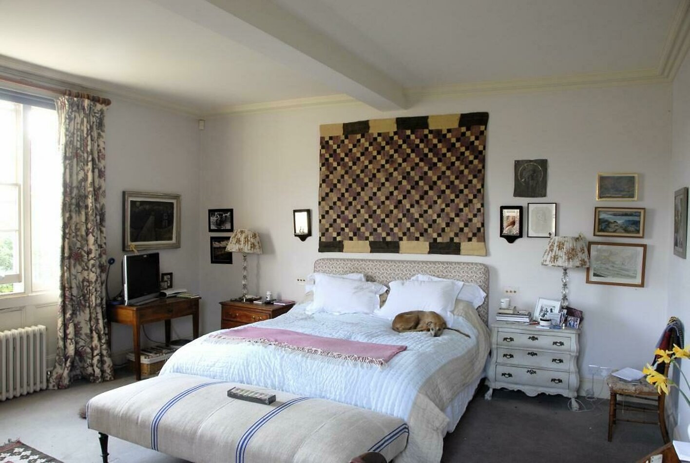 Hill House, Hertfordshire