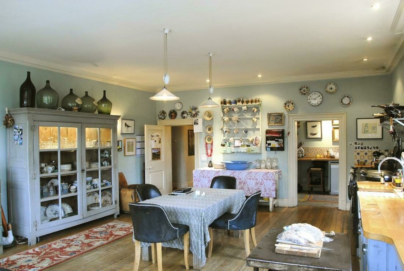 Hill House, Hertfordshire