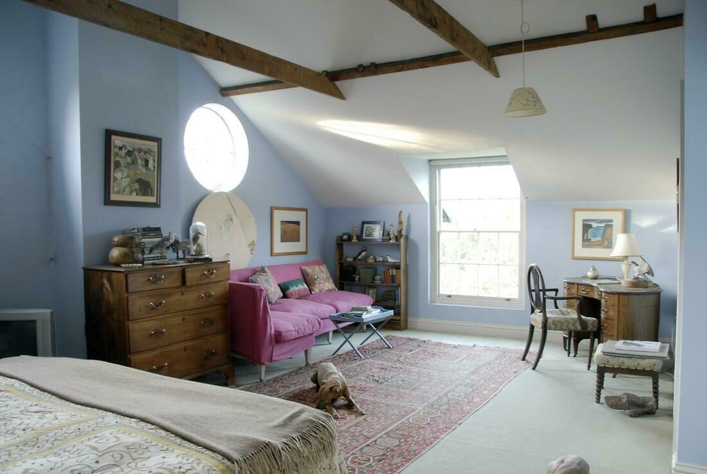 Hill House, Hertfordshire