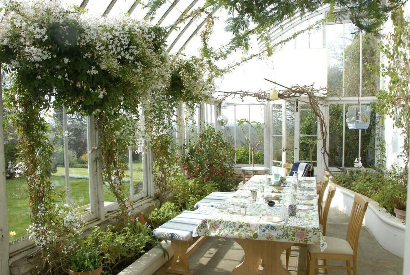 Hill House, Hertfordshire