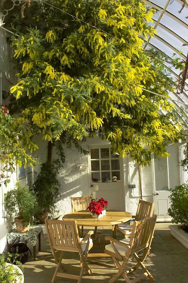 Hill House, Hertfordshire