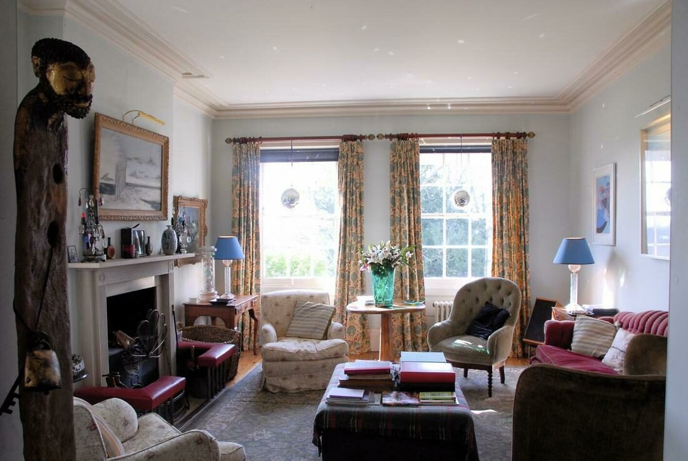 Hill House, Hertfordshire